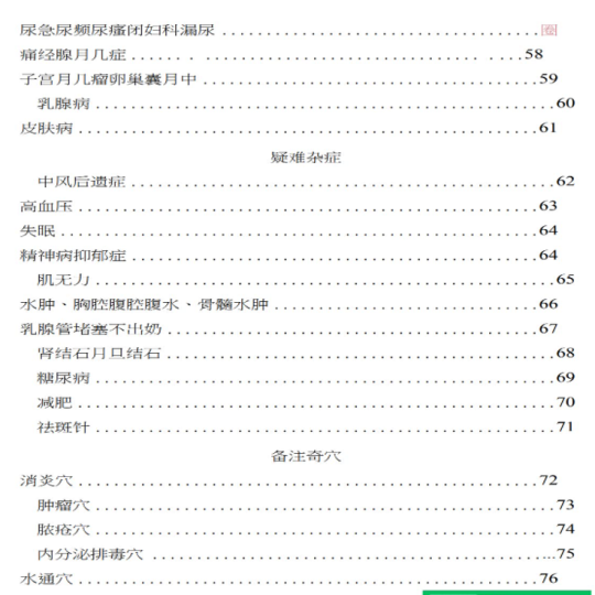 魏友民全息气道针4.8 （病案加教材加视频）第5张-秘方堂